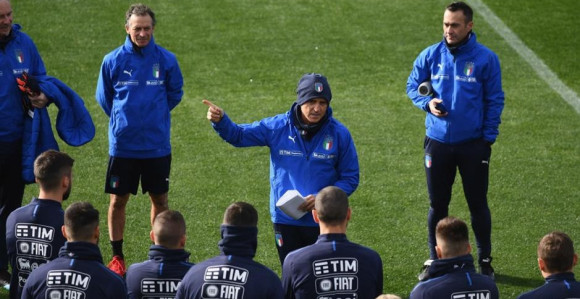 "Azuri" 13 godina bez poraza u trci za EURO!