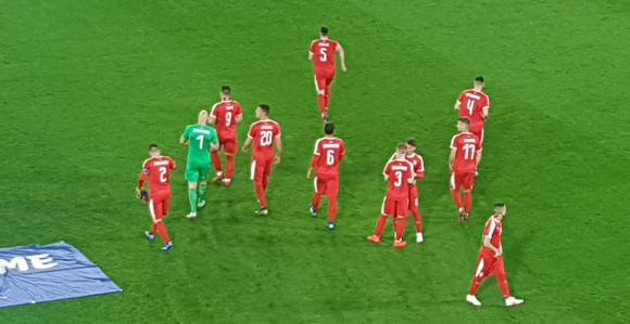 Bez Kolarova i Kostića, stižu Gajić i Mladenović!