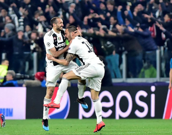 Od Pavlovića, preko Blekija, do De Lihta!