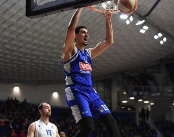 ABA: Goga je MVP!