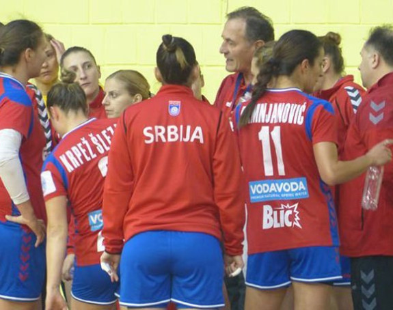 Srpkinje jače od Brazilki, na turniru u Španiji