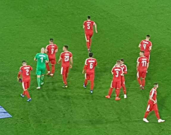 Bez Kolarova i Kostića, stižu Gajić i Mladenović!