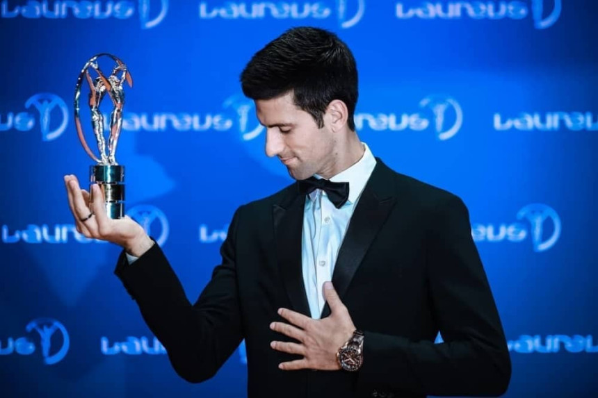 "Novak zvuči jezivo kao Lens Armstrong"?!