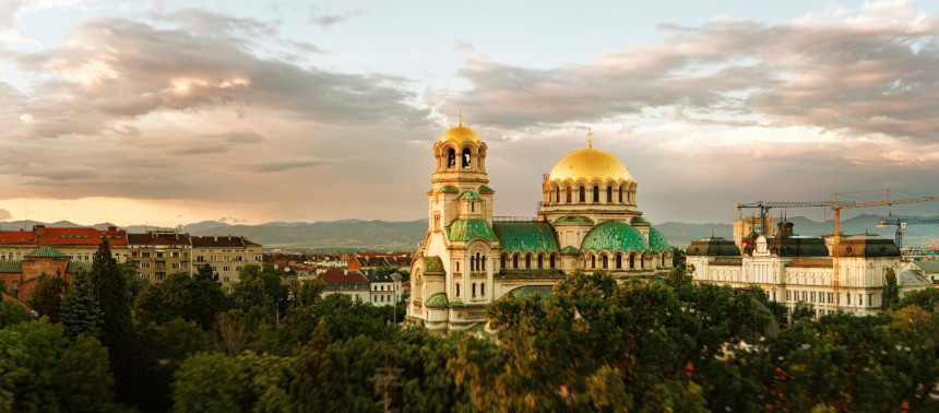 16 разлога да посјетите Бугарску