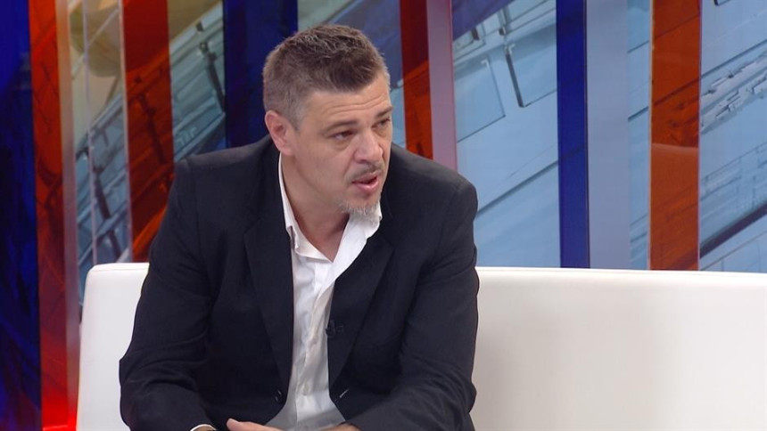 Savo: Ljudi, kakav Muslin?! Srbija ima selektora!