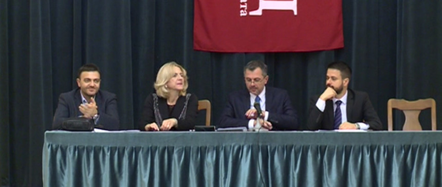 SNSD pismom unosi razdor u SzP, ali i vrši pritisak na DNS!?