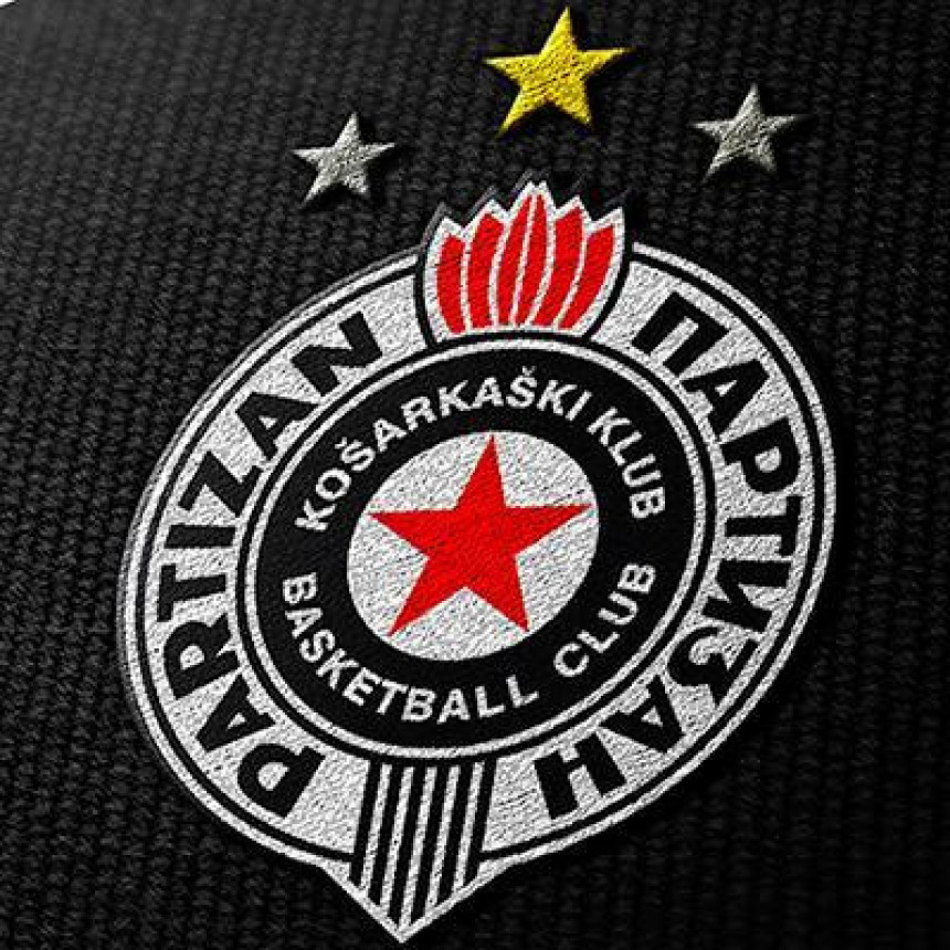 Partizan: Mi igramo Evrokup!