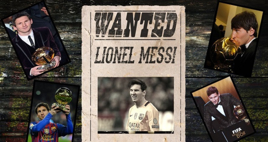 Analiza, video: Nestao - Leo Mesi! Eliminisana - Barselona! I tako sedam puta...!