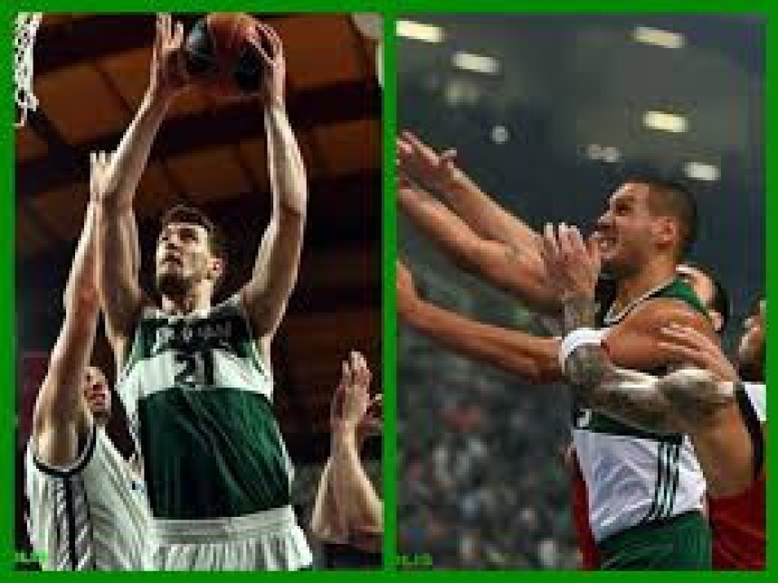 Kuzmić i Pavlović napustili PAO!