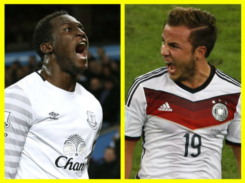 Analiza: Pravi se neka nova i baš moćna Borusija za kraj Bajernove dominacije!