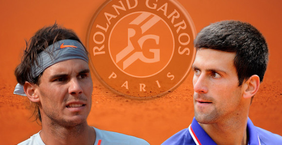 Novak: Nadal je favorit na Rolan Garosu!
