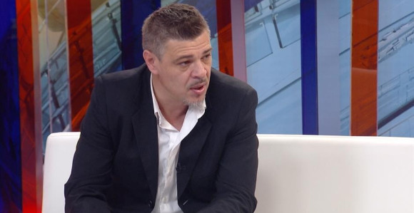 Savo: Ljudi, kakav Muslin?! Srbija ima selektora!