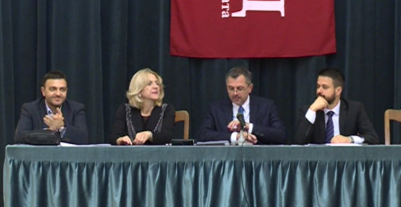 SNSD pismom unosi razdor u SzP, ali i vrši pritisak na DNS!?