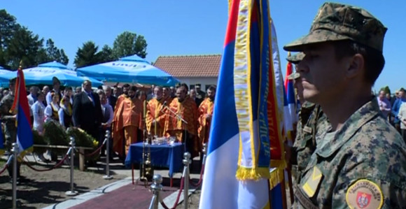 Godišnjica stradanja Srba na Majevici