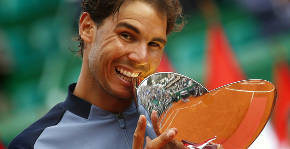 Nadal: Ne želim da razmišljam o Rolan Garosu!