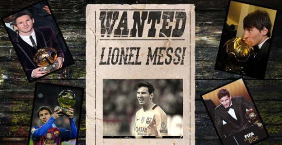 Analiza, video: Nestao - Leo Mesi! Eliminisana - Barselona! I tako sedam puta...!
