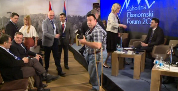 Cvijanović: MMF traži trafnsformacije