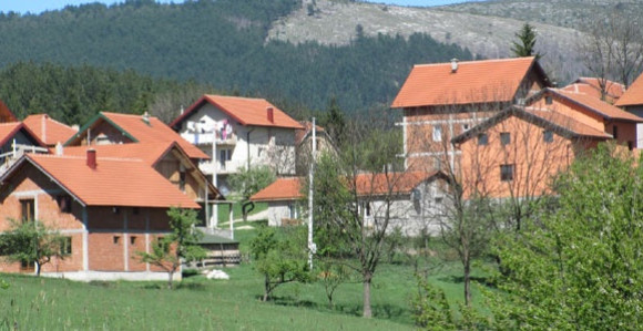 Dvostruki ubica neće da se preda