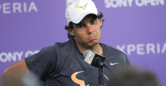 Nadal: Ko bi rekao da će Novak izgubiti…?!