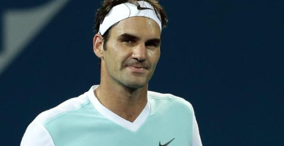 Federer: Gledaćete vi mene još...!