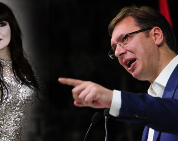 Vučić: Ubica će biti uhapšen vrlo brzo