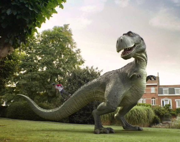 Zašto su nestali dinosaurusi?