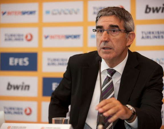 Bertomeu: FIBA je brutalna! Savezi su nevine žrtve!