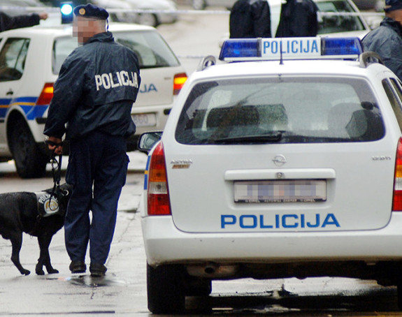 Eksplozija u Zagrebu, jedno povrijeđeno