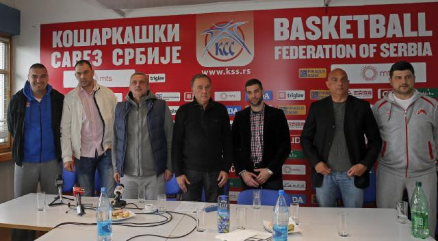 Treneri SL: Zvezda je favorit!