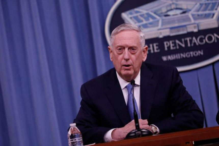 SAD: Šuplje prijetnje S. Koreje