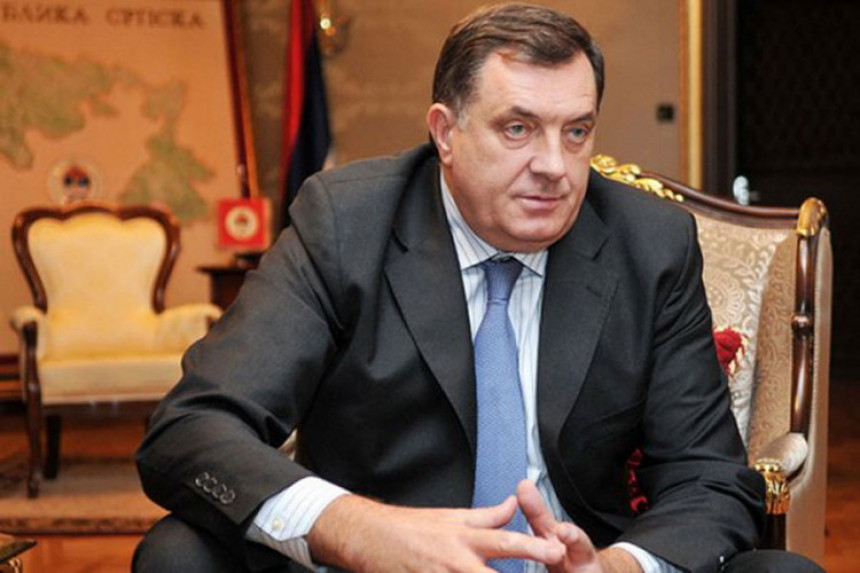 Dodik - Izvršilac Mafije (drugi dio)