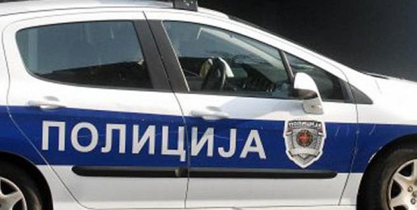 Najmanje dva lica povrijeđena 