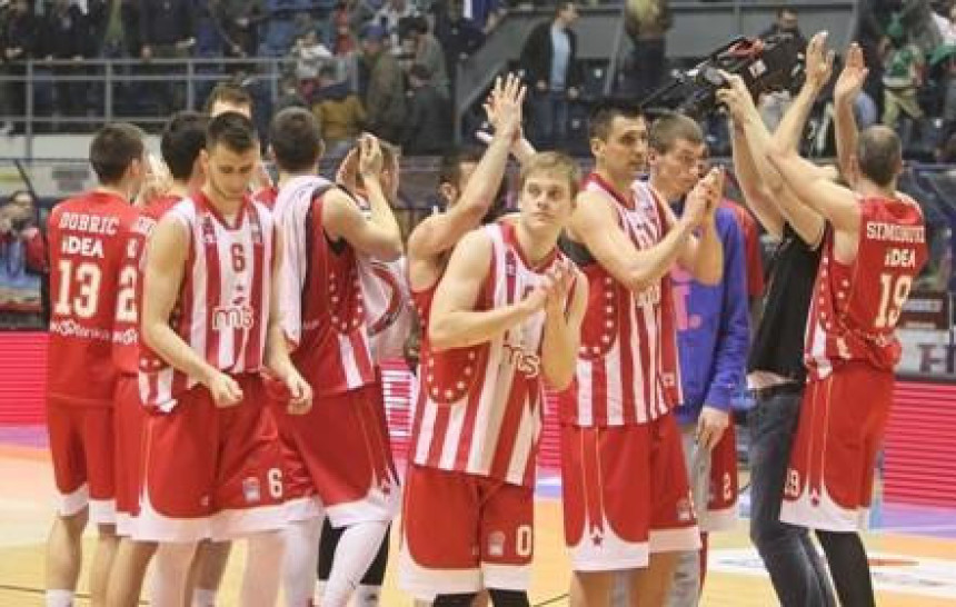 KLS: Zvezda prejaka u "Dudovoj šumi"!