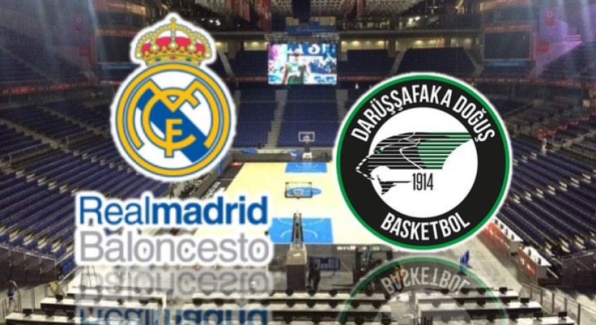 EL: Darušafaka stigla do brejka protiv Reala!
