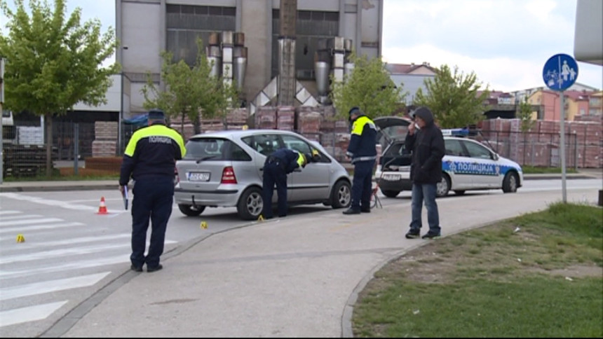 Bijeljina: Teže povrijeđen dječak