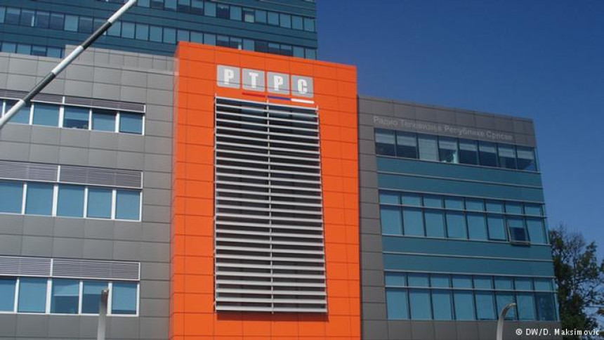 PDP traži termin na RTRS