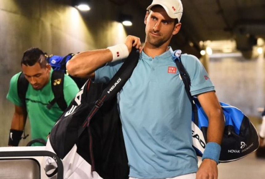 Monte Karlo: Đoković dobio samo 18 sati između dva meča!