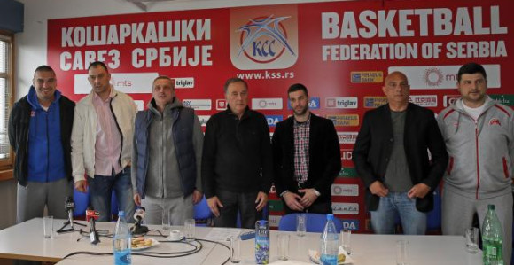 Treneri SL: Zvezda je favorit!