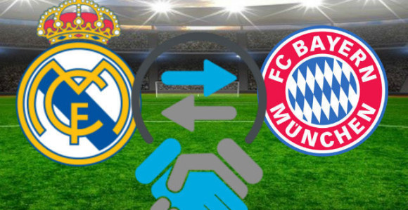 Ponovo radi povratna veza Madrid-Minhen!