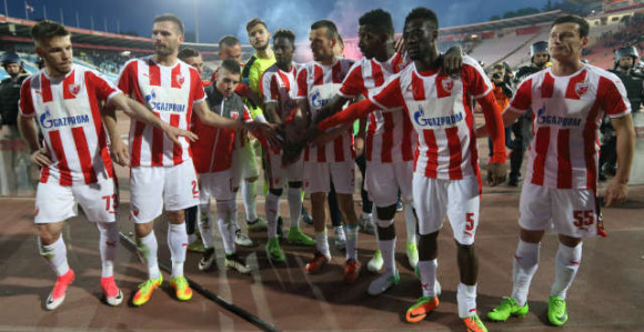 Kome sve ističu ugovori u Zvezdi?