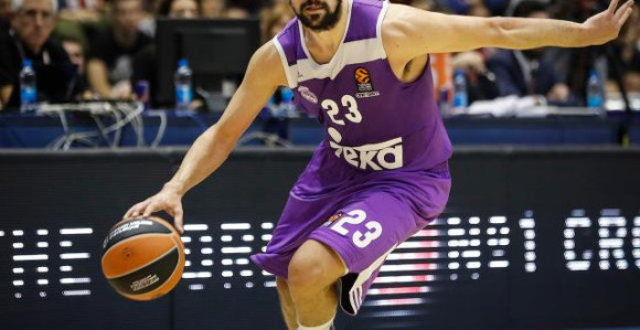 Rubio: Ljulj je evropski Kari!