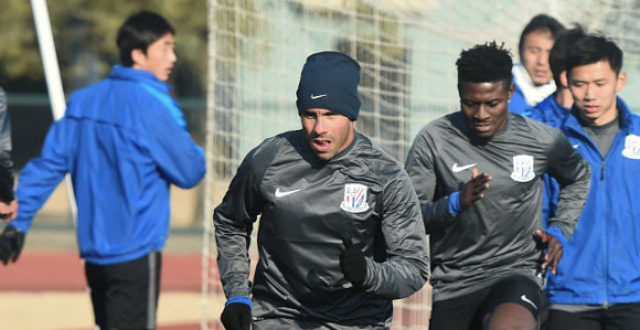 Evo novih detalja: Tevez hoće da se vrati! Od Kineza tražio samo jedan uslov!