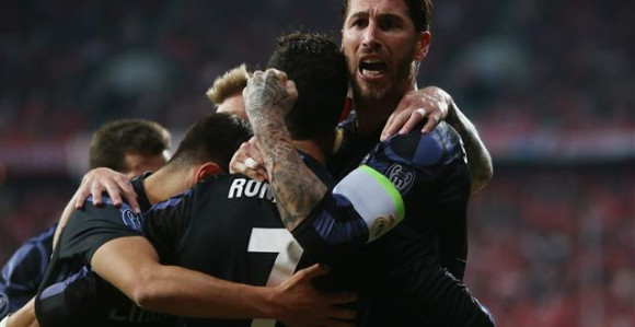 Tako to radi prvak Evrope: Opet potpisuje Serhio Ramos!