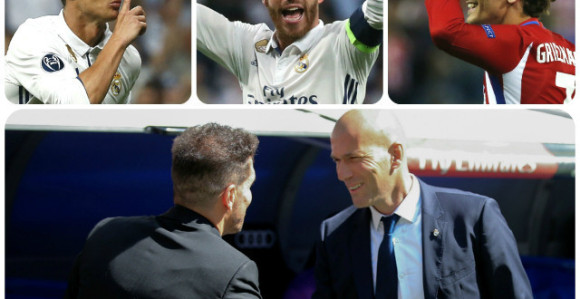 Analiza - 1/2-finale LŠ: Faktor 1 - Serhio! Faktor 2 - Grizman! Faktor 3 - CR7! Faktor 4 - Zizu i Čolo!