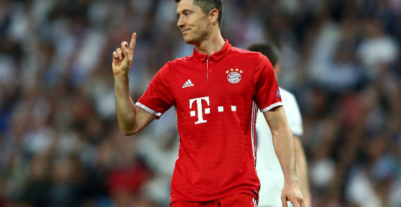 Ronaldo i Ramos postavili temelj za transfer ljeta!