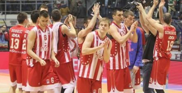 KLS: Zvezda prejaka u "Dudovoj šumi"!