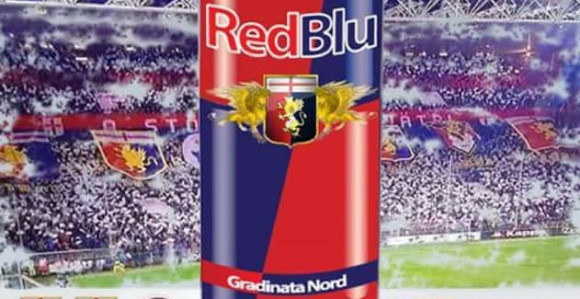 Širenje giganta: Red Bul stiže u Đenovu!