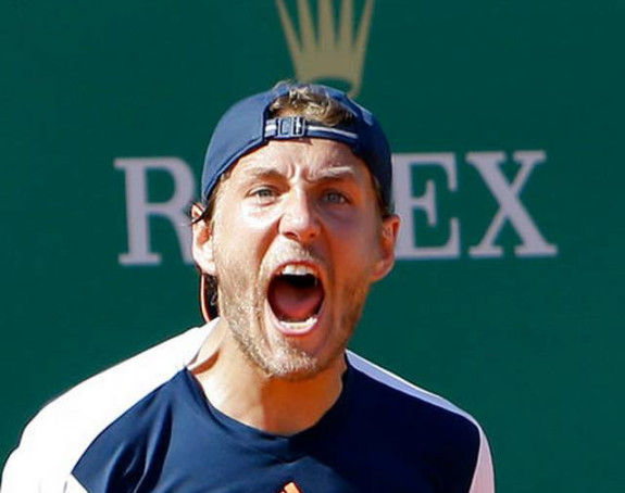 Monte Karlo: Puj zakazao duel sa Ramosom u polufinalu!