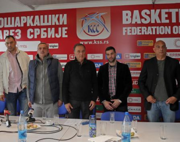 Treneri SL: Zvezda je favorit!
