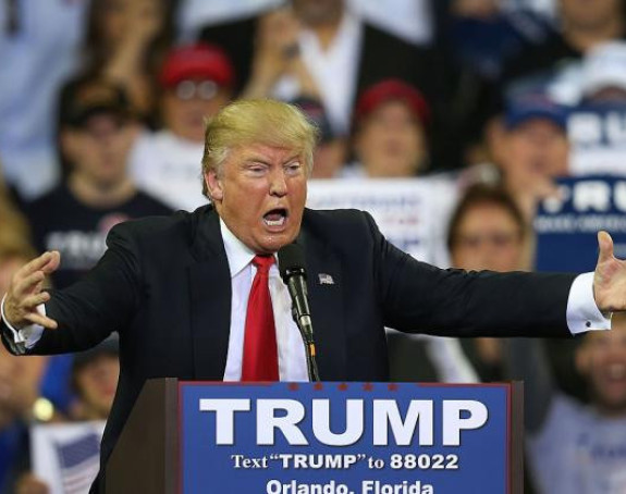 Tramp za snažnu Evropu